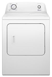 Amana Electric Dryer
