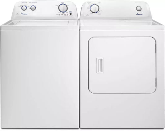 Amana Laundry Pair
