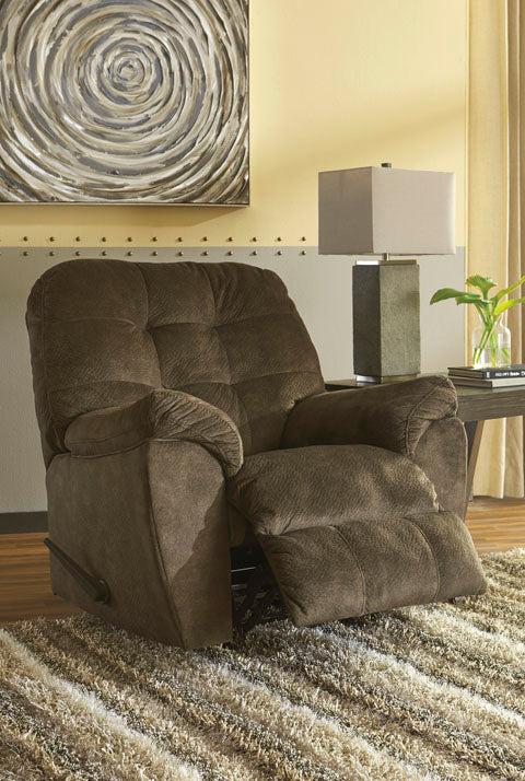 Accrington Recliner