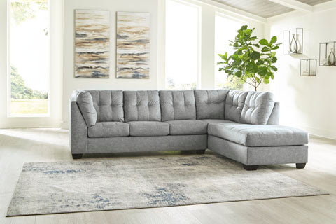 Falkirk Steel Sectional