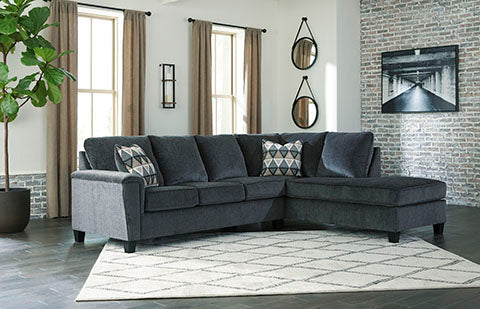Abinger Smoke Sectional
