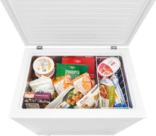 Load image into Gallery viewer, Frigidaire 7 Cubic ft. Chest Freezer
