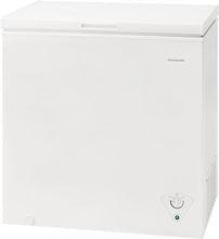 Load image into Gallery viewer, Frigidaire 7 Cubic ft. Chest Freezer
