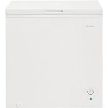 Load image into Gallery viewer, Frigidaire 7 Cubic ft. Chest Freezer
