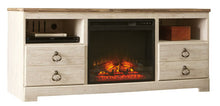 Load image into Gallery viewer, Willowtown with Fireplace
