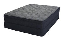 Load image into Gallery viewer, 6901 Euro-Top Mattress with Platform Base
