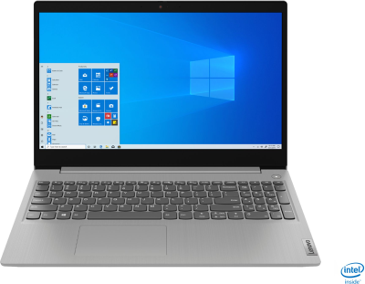 Lenovo Touch Screen Laptop