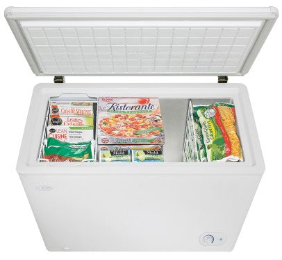 Danby 7.2 C.F. Chest Freezer