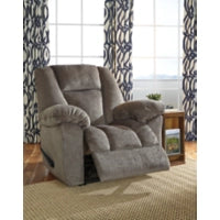 Load image into Gallery viewer, Taupe Recliner

