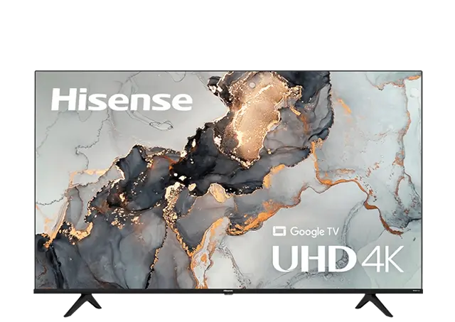Hisense - 75