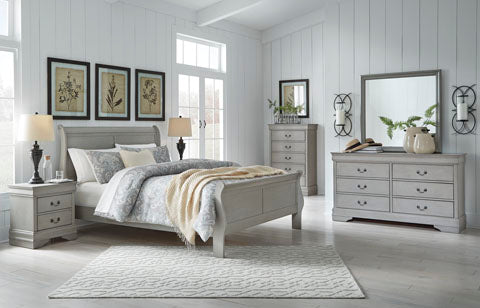 Kordasky 7 Piece Bedroom