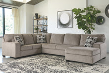 Load image into Gallery viewer, Ballinasloe - 3-Piece Sectional with Chaise
