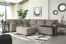 Load image into Gallery viewer, Ballinasloe - 3-Piece Sectional with Chaise
