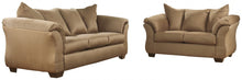 Load image into Gallery viewer, Darcy - Sofa and Loveseat
