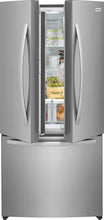 Load image into Gallery viewer, Frigidaire 17.6 Cu. Ft. Counter-Depth French Door Refrigerator
