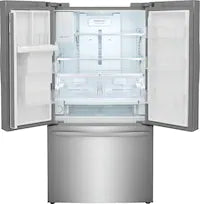 Load image into Gallery viewer, Frigidaire 27.8 Cu. Ft. French Door Refrigerator
