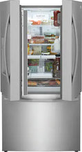 Load image into Gallery viewer, Frigidaire 27.8 Cu. Ft. French Door Refrigerator

