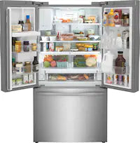 Load image into Gallery viewer, Frigidaire 27.8 Cu. Ft. French Door Refrigerator
