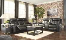Load image into Gallery viewer, Kempten Reclining Sofa and Loveseat
