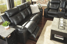 Load image into Gallery viewer, Kempten Reclining Sofa and Loveseat
