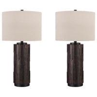 Makya Table Lamp (Set of 2)