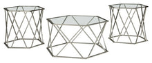 Load image into Gallery viewer, Madanere - Occasional Table Set (3/CN)
