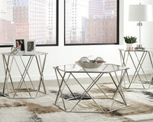 Load image into Gallery viewer, Madanere - Occasional Table Set (3/CN)
