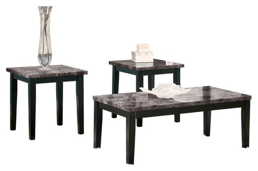 Maysville - Occasional Table Set (3/CN)
