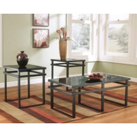 Load image into Gallery viewer, Laney Table (Set of 3)
