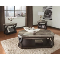 Load image into Gallery viewer, Radilyn Table (Set of 3)
