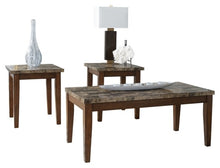 Load image into Gallery viewer, Theo - Occasional Table Set (3/CN)
