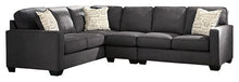 Load image into Gallery viewer, Alenya - 3-Piece Sectional

