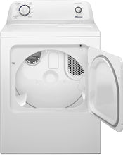 Load image into Gallery viewer, Amana Electric Dryer
