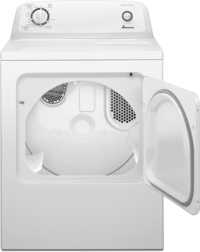 Amana Electric Dryer