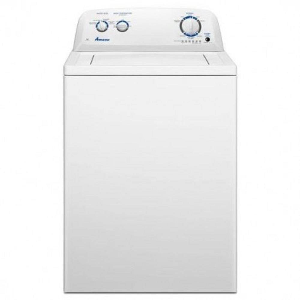 Amana 3.5 Cu. Ft. Top-Load Washer