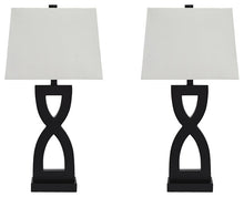 Load image into Gallery viewer, Amasai - Poly Table Lamp (2/CN)
