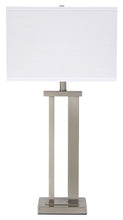 Load image into Gallery viewer, Aniela - Metal Table Lamp (2/CN)
