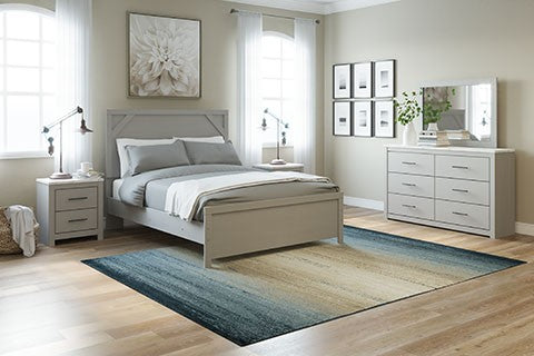 Cottonburg 6 Piece Bedroom