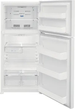 Frigidaire 18.3 Cu. Ft. Top Freezer Refrigerator