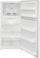 Frigidaire 18.3 Cu. Ft. Top Freezer Refrigerator