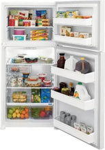Load image into Gallery viewer, Frigidaire 18.3 Cu. Ft. Top Freezer Refrigerator
