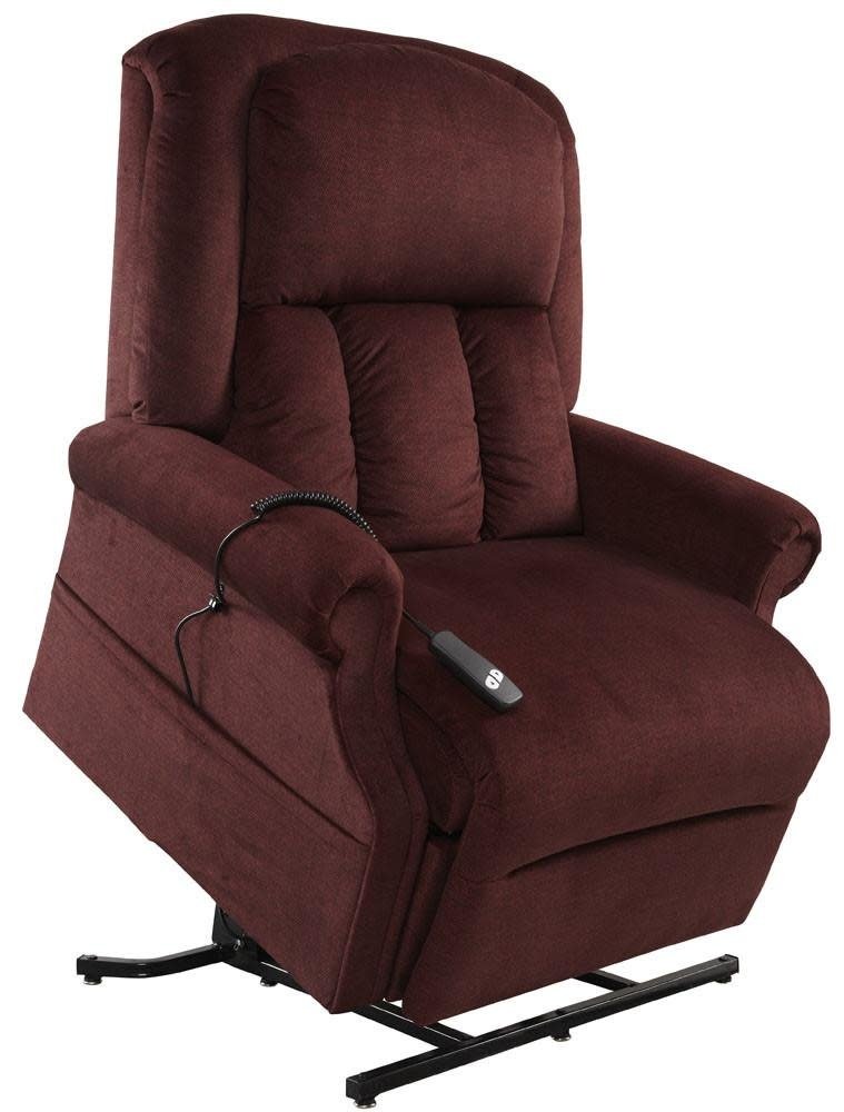 Wine Lift Recliner